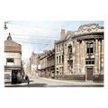 ptc8336 - Yorks' - Leeds Vicar Lane & Lloyds Ba...