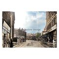 ptc8350 - Yorks' - Shops along Commercial Stree...
