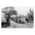 pt3346 - Darley Dale , Derbyshire - print 6x4
