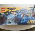 LEGO - 70901 - Batman - Mr Freeze, Ice Attack -...