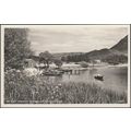 The Boat Landings, Glenridding on Ullswater, c....