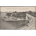 Pont de la Fausse Monnaie, La Corniche, Marseil...