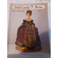Doll Castle News Magazine 2003 January/February...