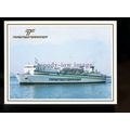 FE2332 - Trasmediterranea Ferry - Ciudad de Ceu...