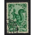 Tuva Eurasian red squirrel Wild Animals 3 kop. ...