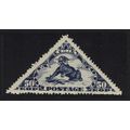 Tuva Lynx Wild Animals 50 kop. 1935 MH SG#73 MI...