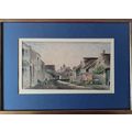 BARBIZON, Painting, 1800's, School of Barbizon,...