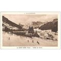 63 - Le Mont Dore - vallée du Sancy