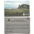 Brazil Phone Card - Praia Da Guarita Torres
