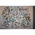 West Europe Kiloware on Paper Large & Commems 3...