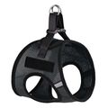 York Nylon Mesh Harness with removable Patches ...