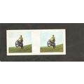 Weetabix 3D Cards 1960 Thrill #10 Motor Cycle S...