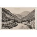 Kirkstone Pass and Brothers Water, Westmorland,...