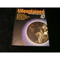 The Unexplained Volume 47