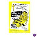 BOWERY BOYS "Crashing Las Vegas" Synopsis