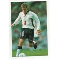 Phill Neville England International Footballer ...
