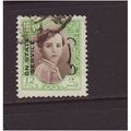 Iraq 1942 SG O270 Used Official (D-941)