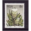 SOUTH AFRICA 1977 SG 421 8c P MUNDII U/M MINT