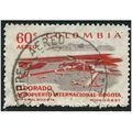 1960 Michel 900 - fine used (o)