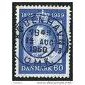 1959 Michel 373 - fine used (o)