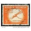 1960 Zonnebloem 279 - fine used (o)
