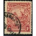1925/1935 SG 231 - fine used (o)