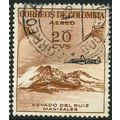1959/1960 Michel 868 - #2 fine used (o)