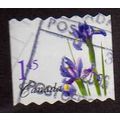 CAN 2004 $1.45 (S/A) 'FLOWERS'- ( 1ST SERIES) F...