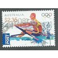 AUS 2012 $2.35 'OLYMPICS' FINE USED (EBID44-108)