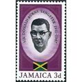 Jamaica 1967 Donald Sangster Memorial Minister ...