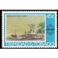 1976/1978 SG 490 - MNH (**)