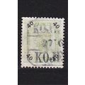 ÖSTERREICH AUSTRIA [1901] MiNr 0094 B ( O/used )