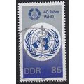 GERMANY DDR [1988] MiNr 3214 ( OO/used ) UNO