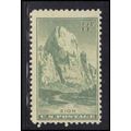 747 8c Zion National Park Just Clears MNH U1644