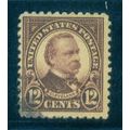 Used 564 12c Grover Cleveland Fine A15801