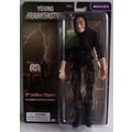 YOUNG FRANKENSTEIN MEGO 8 inch figure (2021)