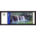 2000 $1 International Stamp Nandroya Falls Quee...