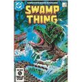 SWAMP THING #32 (1986)