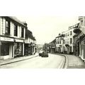 Sussex UCKFIELD View Postcard (Pamlin G270313N)