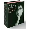 amy winehouse 12 singles box set new and sealed