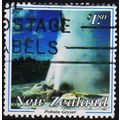 New Zealand. 1993 $1.80 S.G.1735 Used