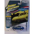 JOHNNY LIGHTNING ' 1967 CHEVY CORVETTE 427 ' ( ...