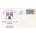 United States 1963 Grand Consistory of Louisian...