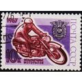 Russia. 1967 10k S.G.3424 Used