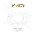 VARIETY EXTRA EDITION-VARIETY 500-2020 HONOREES...