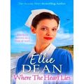 Where The Heart Lies