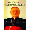 My Years in Vatican Service