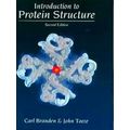 Introduction to Protein Structure