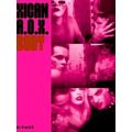 Xican-A.O.X. Body