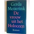 Vrouw Uit Het Holoceen